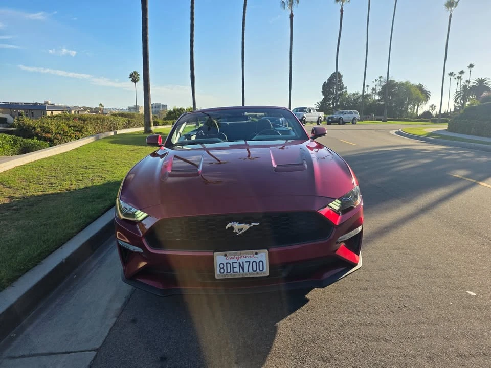 2018 Ford S550 Mustang - Image 3 of 20