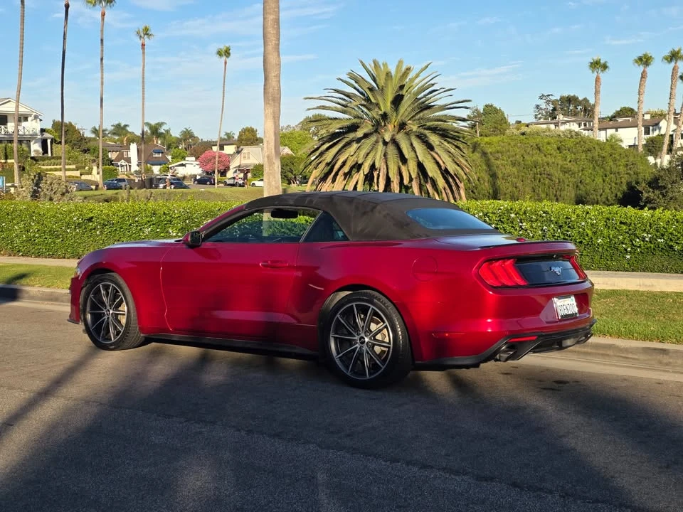 2018 Ford S550 Mustang - Image 14 of 20