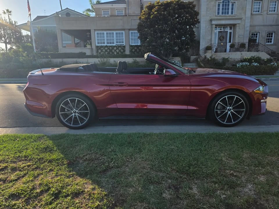2018 Ford S550 Mustang - Image 5 of 20