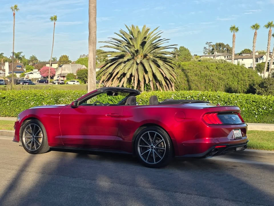 2018 Ford S550 Mustang - Image 8 of 20
