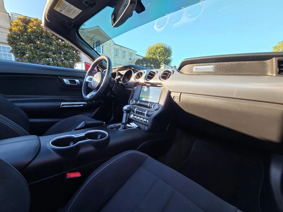 2018 Ford S550 Mustang - Image 16 of 20