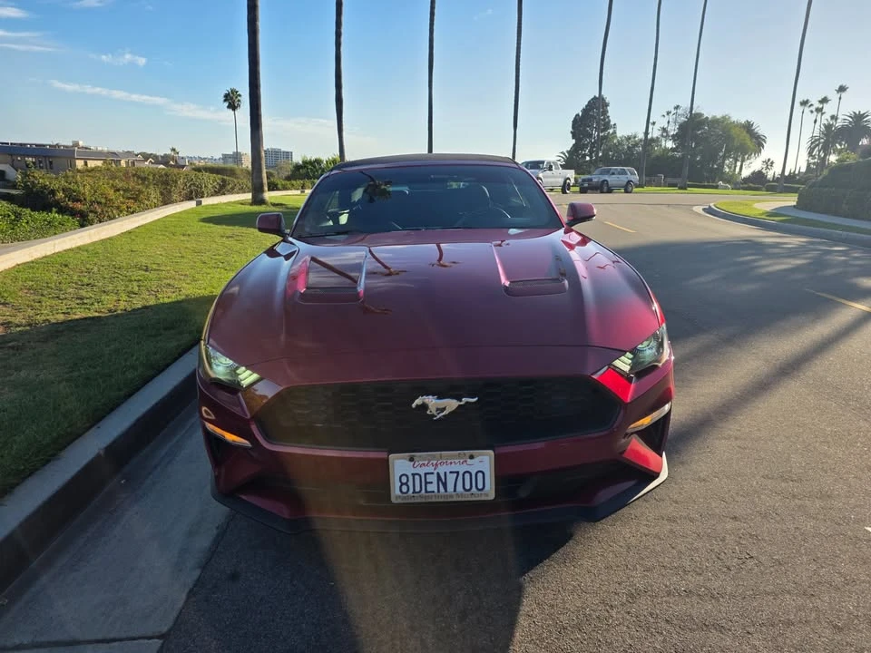 2018 Ford S550 Mustang - Image 12 of 20