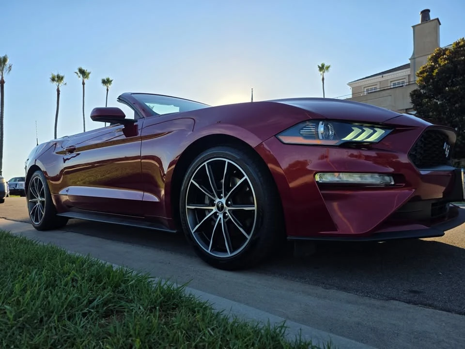 2018 Ford S550 Mustang - Image 4 of 20
