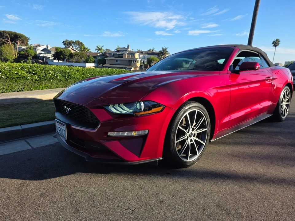 2018 Ford S550 Mustang - Image 10 of 20