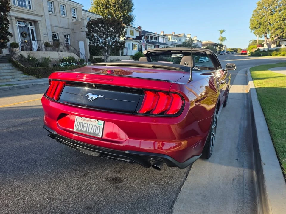 2018 Ford S550 Mustang - Image 6 of 20