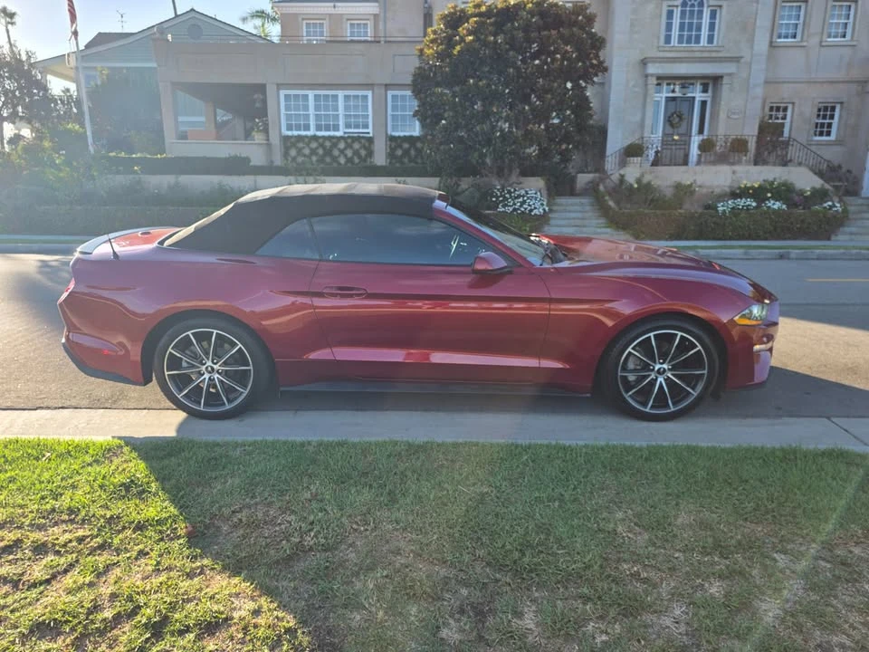 2018 Ford S550 Mustang - Image 13 of 20