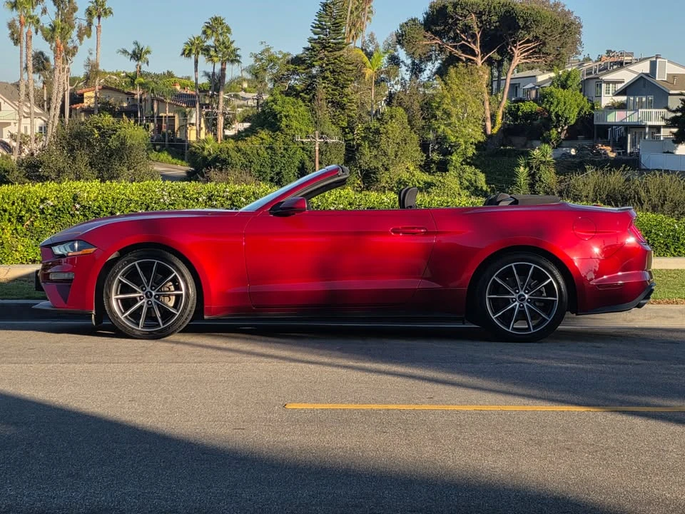 2018 Ford S550 Mustang - Image 9 of 20