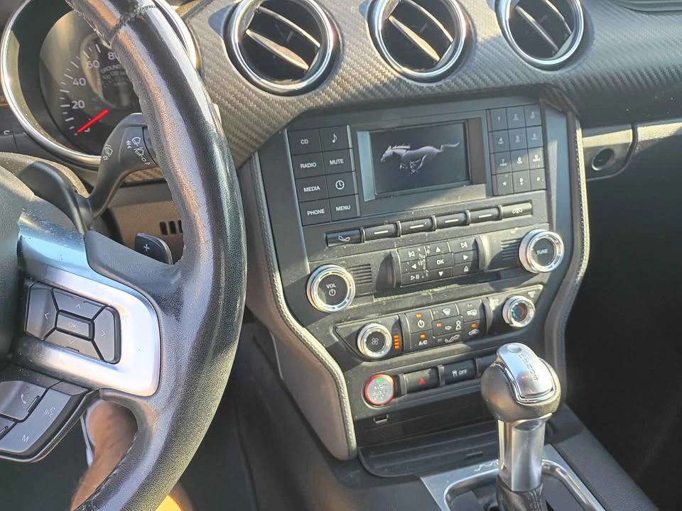 2018 Ford S550 Mustang - Image 6 of 8