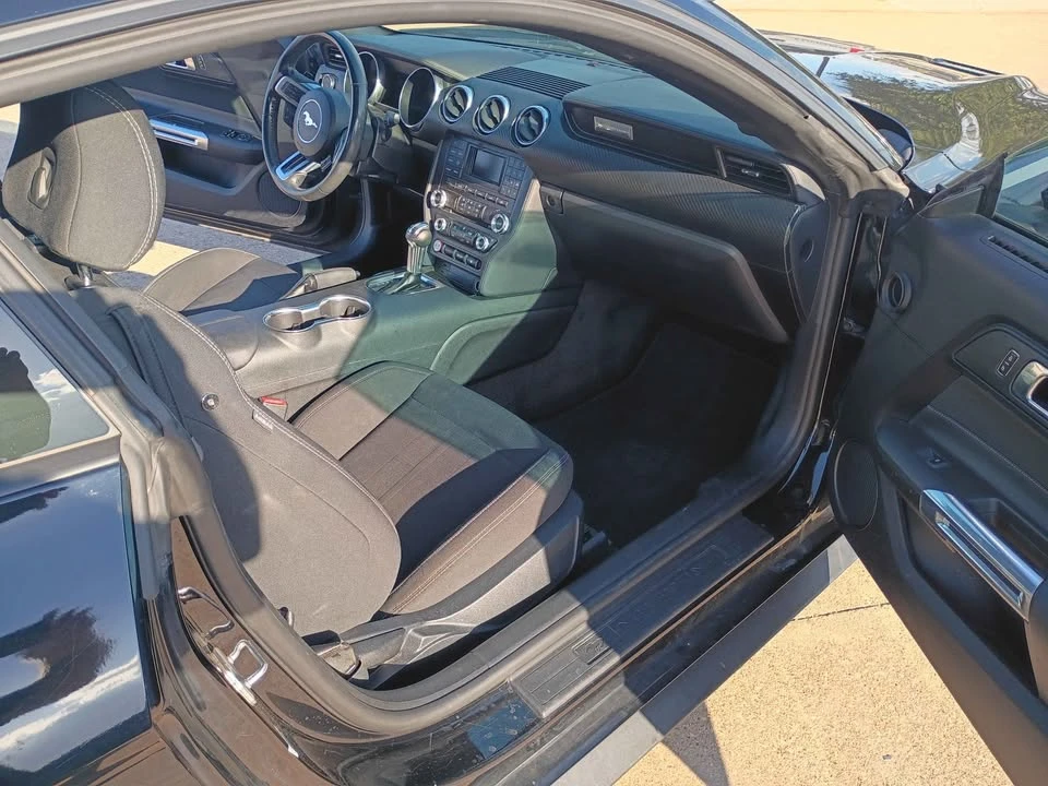 2018 Ford S550 Mustang - Image 8 of 8
