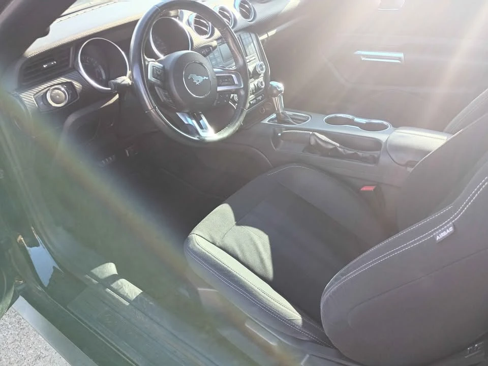 2018 Ford S550 Mustang - Image 5 of 8