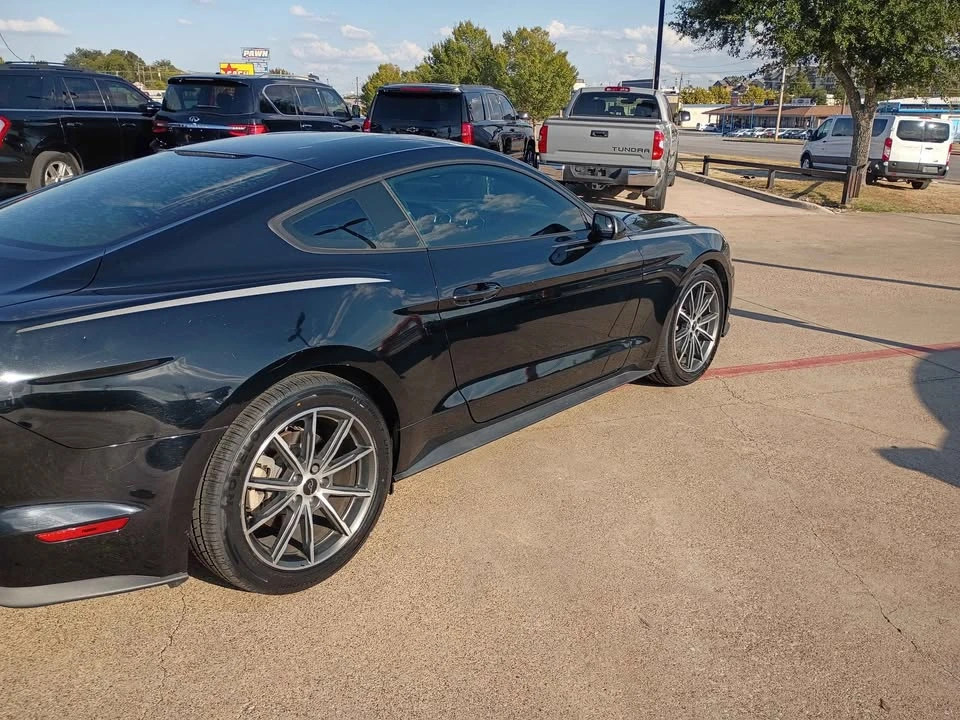 2018 Ford S550 Mustang - Image 4 of 8