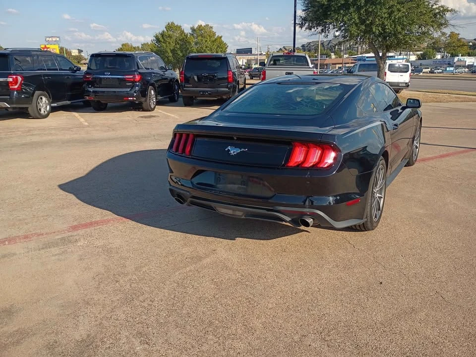 2018 Ford S550 Mustang - Image 3 of 8