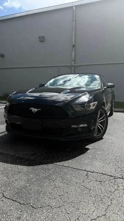 2018 Ford S550 Mustang - Image 2 of 9