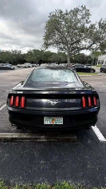 2018 Ford S550 Mustang - Image 6 of 9