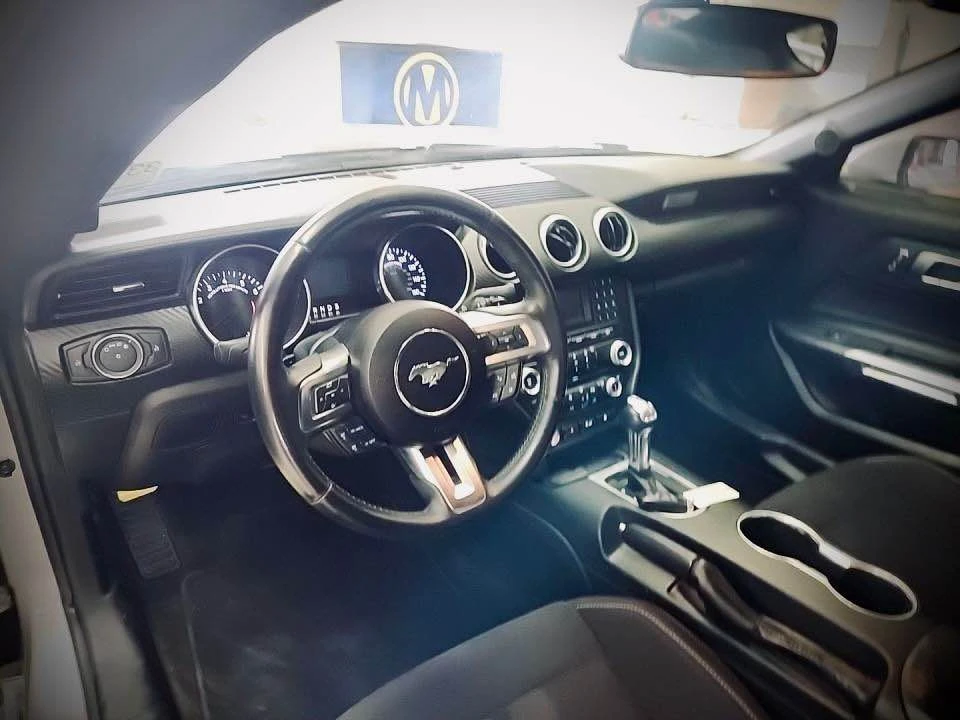2018 Ford S550 Mustang - Image 3 of 5