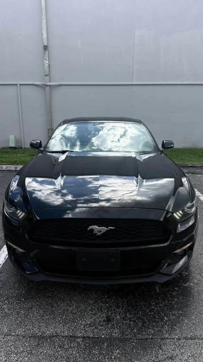 2018 Ford S550 Mustang - Image 3 of 9