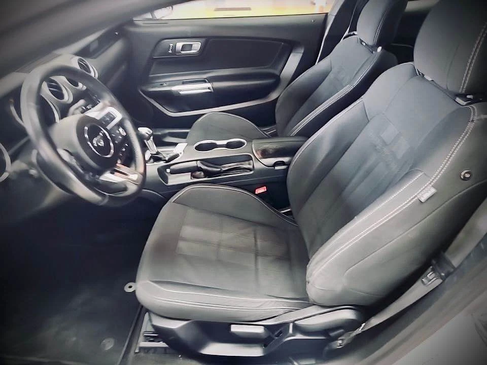 2018 Ford S550 Mustang - Image 5 of 5