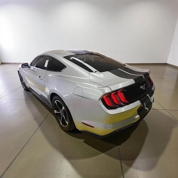 2018 Ford S550 Mustang - Image 2 of 5