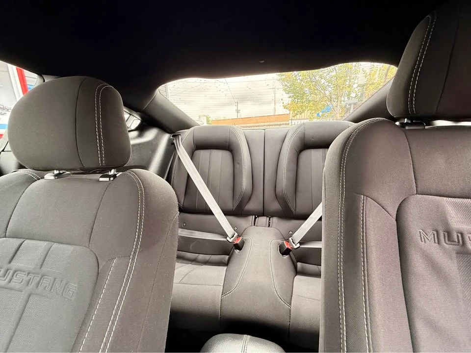 2018 Ford S550 Mustang - Image 5 of 16