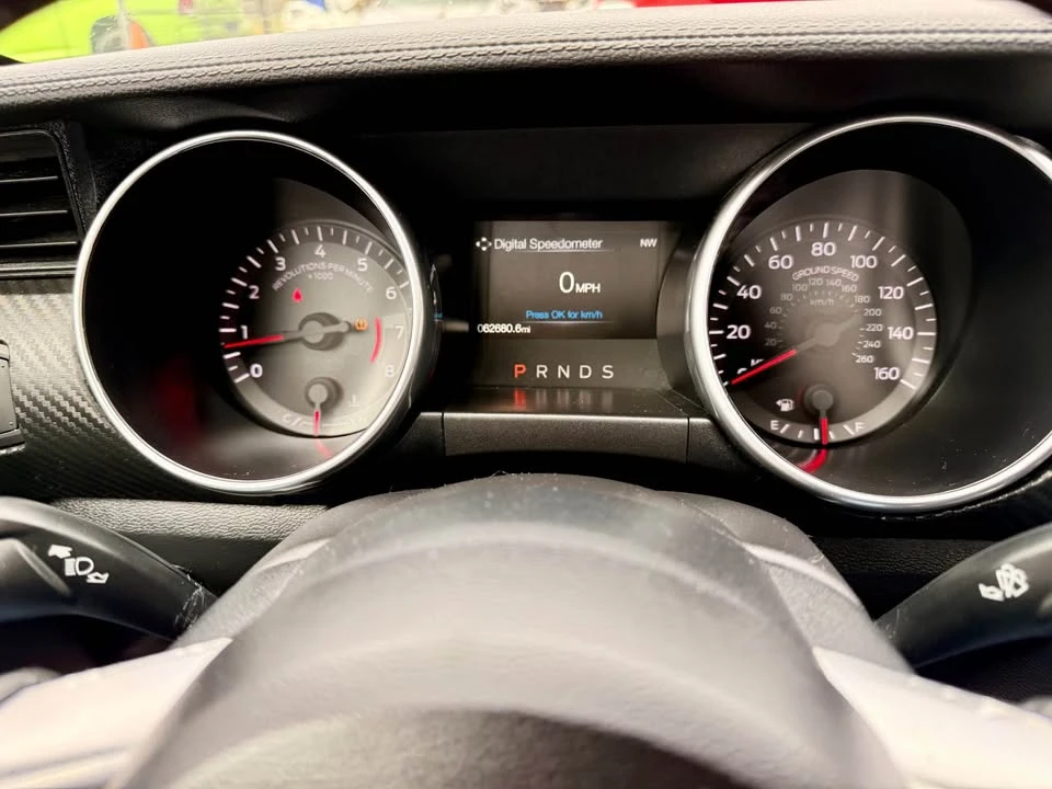 2018 Ford S550 Mustang - Image 11 of 16