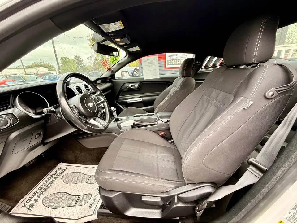 2018 Ford S550 Mustang - Image 6 of 16