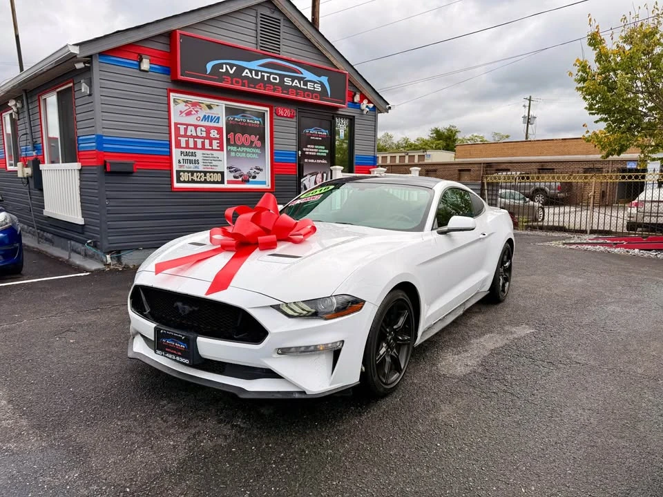 2018 Ford S550 Mustang - Image 4 of 16