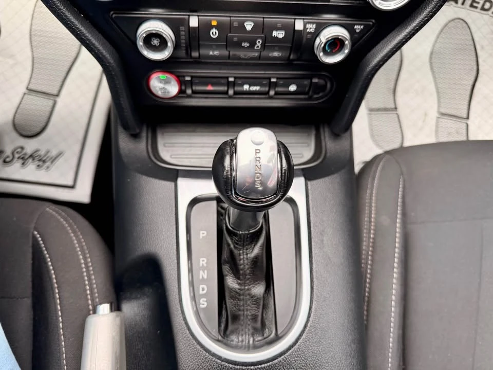 2018 Ford S550 Mustang - Image 9 of 16