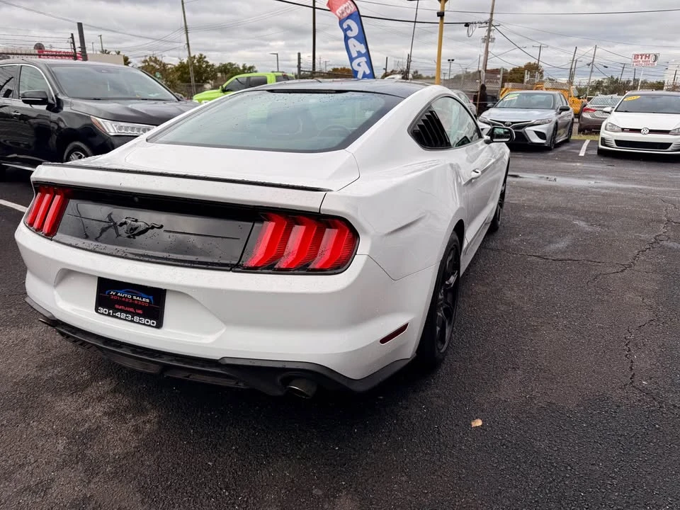 2018 Ford S550 Mustang - Image 16 of 16