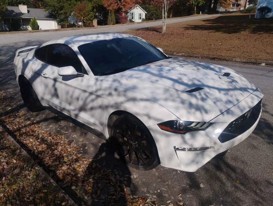 2018 Ford S550 Mustang - Image 3 of 6