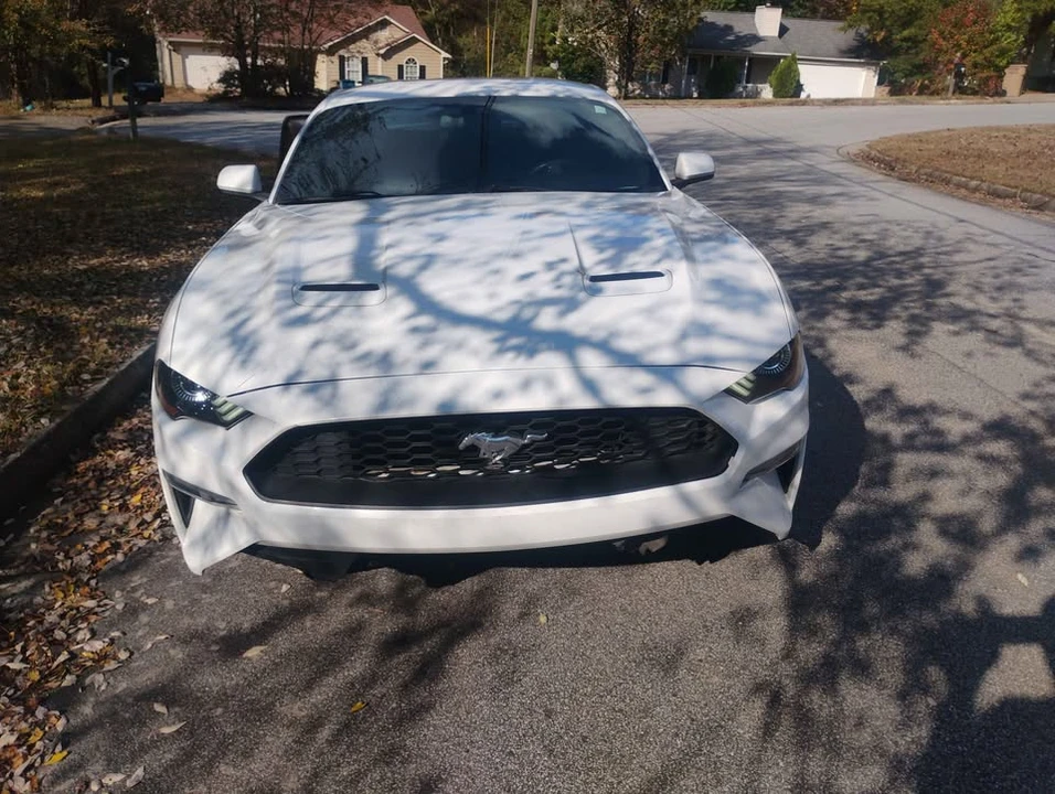 2018 Ford S550 Mustang - Image 4 of 6
