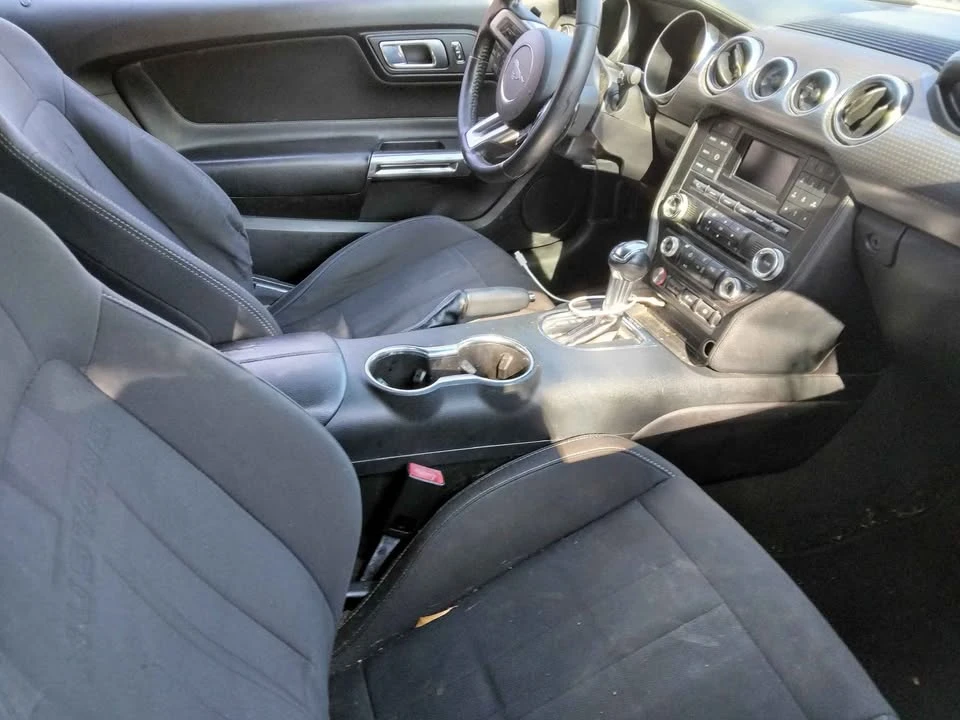 2018 Ford S550 Mustang - Image 6 of 6
