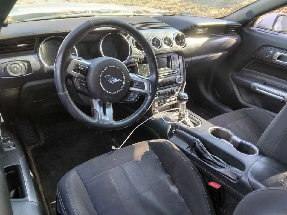2018 Ford S550 Mustang - Image 5 of 6