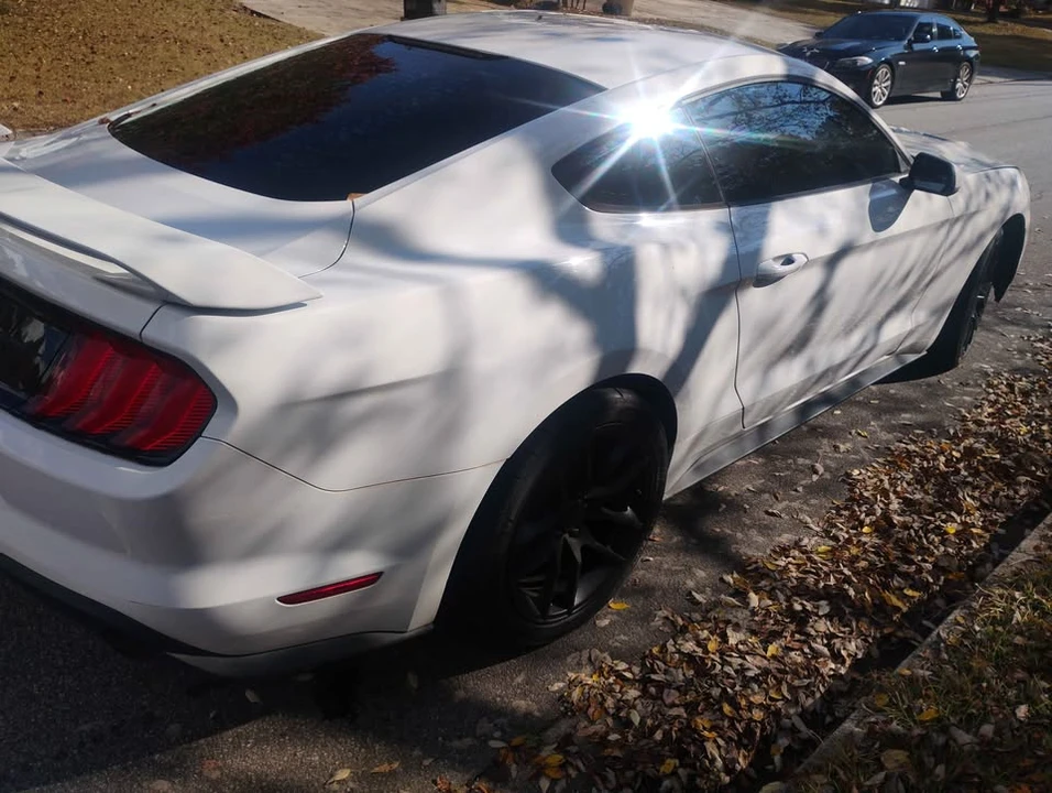 2018 Ford S550 Mustang - Image 2 of 6
