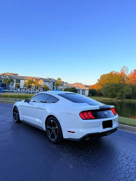 2018 Ford S550 Mustang - Image 5 of 13