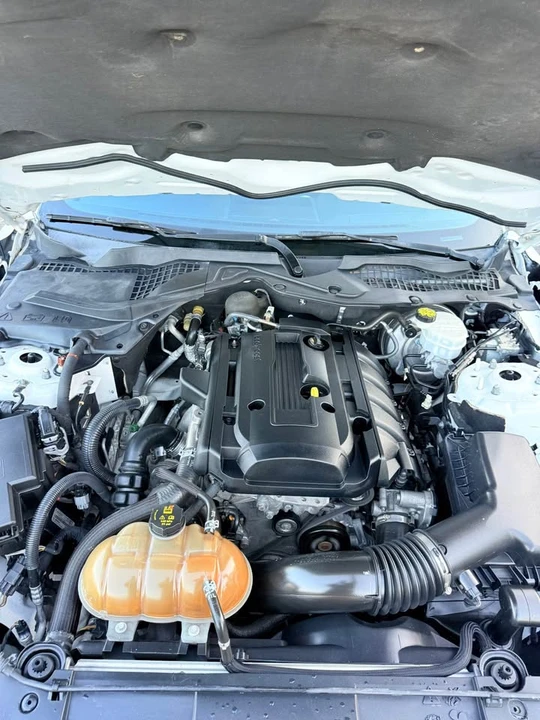 2018 Ford S550 Mustang - Image 13 of 13