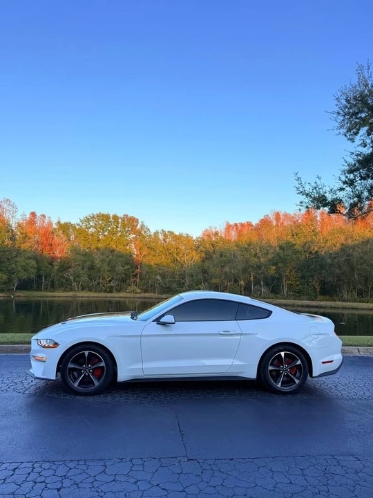 2018 Ford S550 Mustang - Image 4 of 13