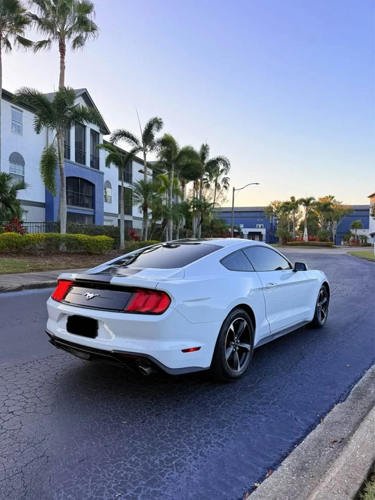 2018 Ford S550 Mustang - Image 7 of 13