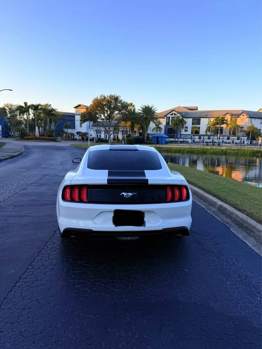 2018 Ford S550 Mustang - Image 6 of 13