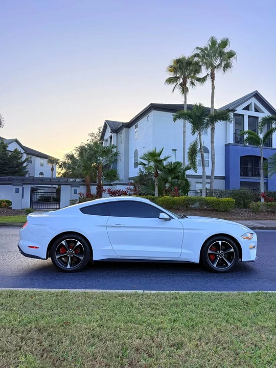 2018 Ford S550 Mustang - Image 8 of 13