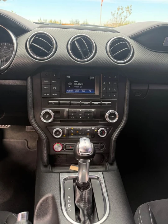 2018 Ford S550 Mustang - Image 4 of 8