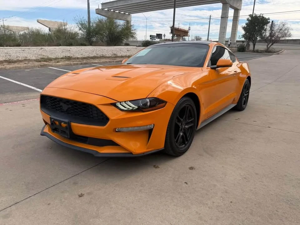 2018 Ford S550 Mustang - Image 6 of 8