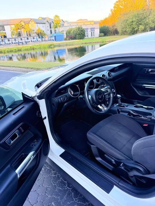 2018 Ford S550 Mustang - Image 10 of 13