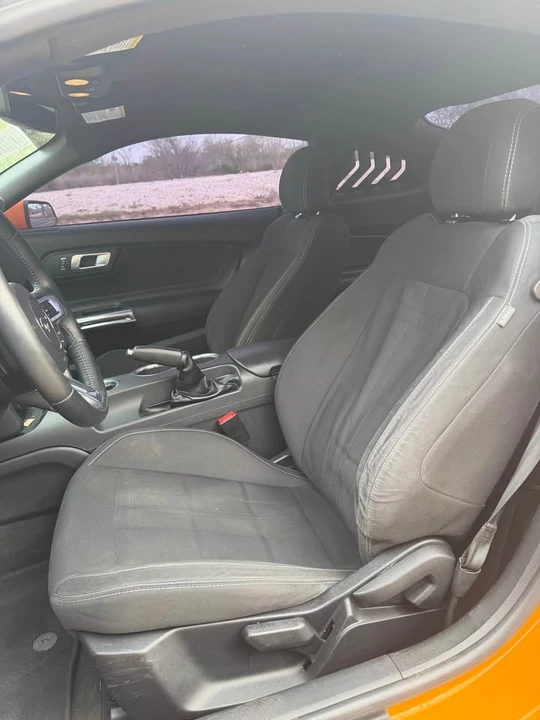 2018 Ford S550 Mustang - Image 5 of 8
