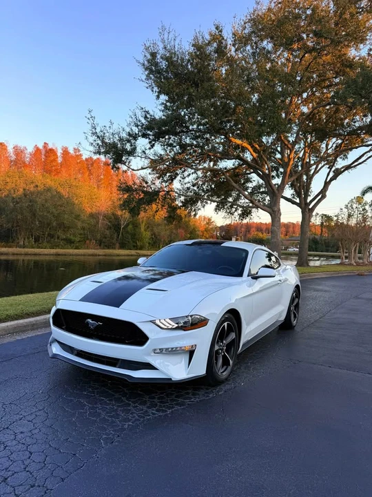 2018 Ford S550 Mustang - Image 3 of 13