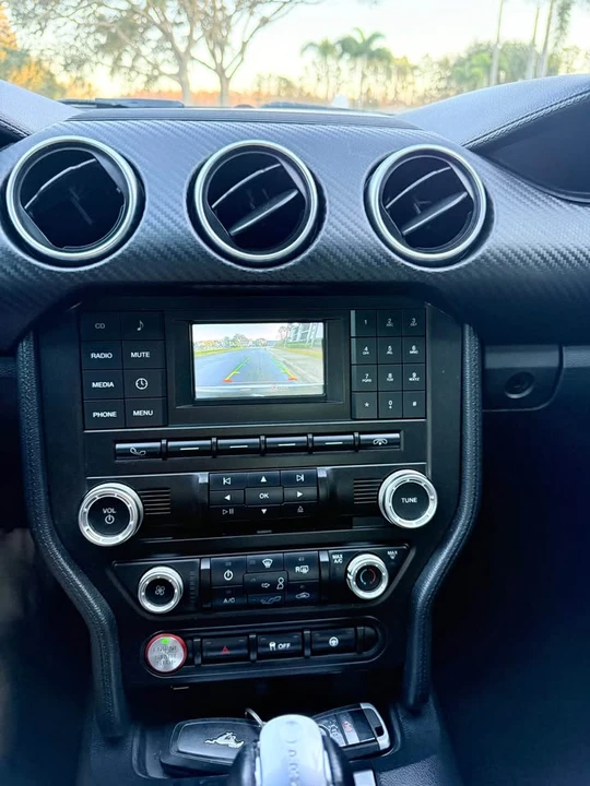 2018 Ford S550 Mustang - Image 12 of 13