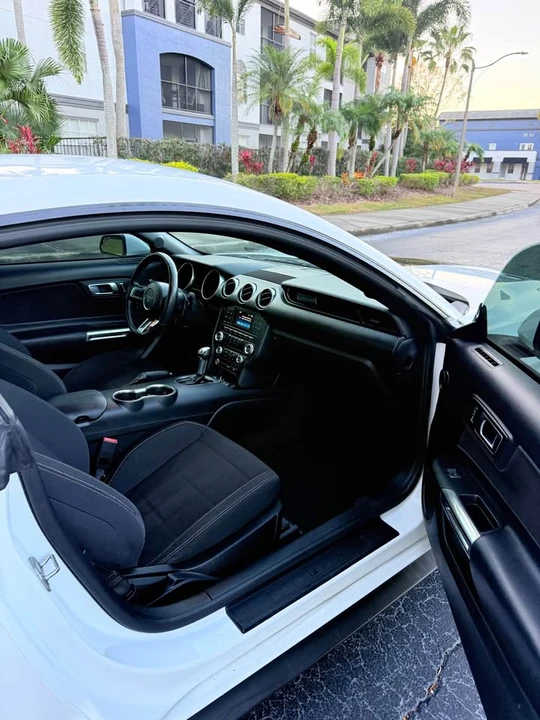 2018 Ford S550 Mustang - Image 11 of 13