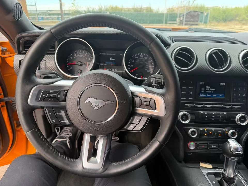 2018 Ford S550 Mustang - Image 3 of 8