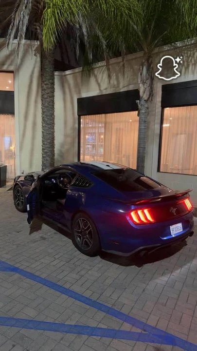 2018 Ford S550 Mustang - Image 2 of 4