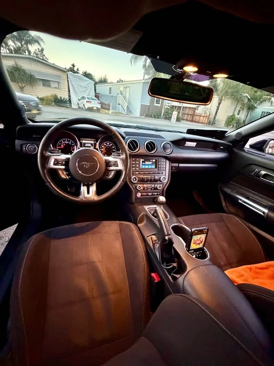 2018 Ford S550 Mustang - Image 10 of 11