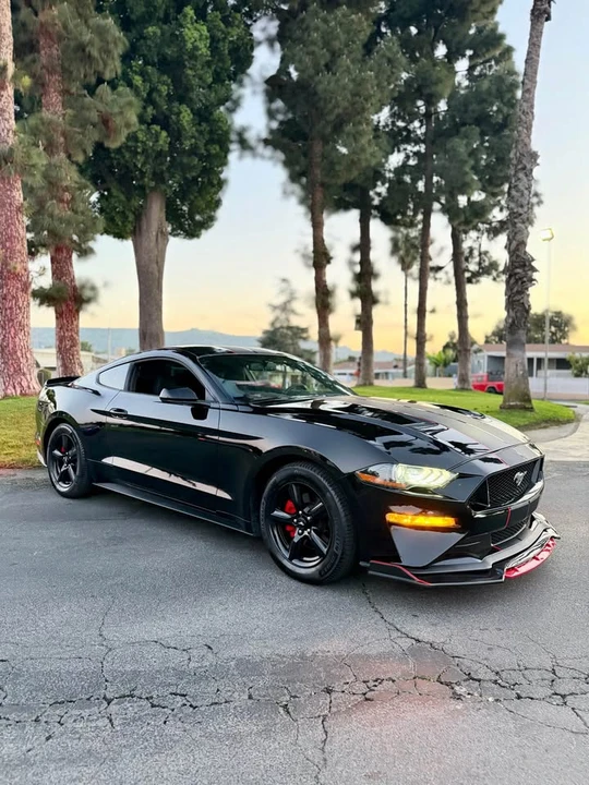 2018 Ford S550 Mustang - Image 3 of 11